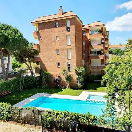 Boramar. With Pool דירה *