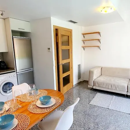 Boramar. With Pool Apartmán *