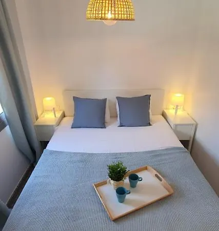 Appartement Boramar. With Pool *